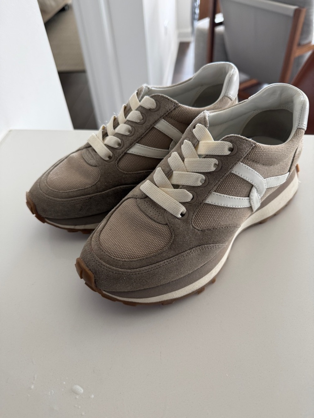 Veronica Beard Valentina Sneaker